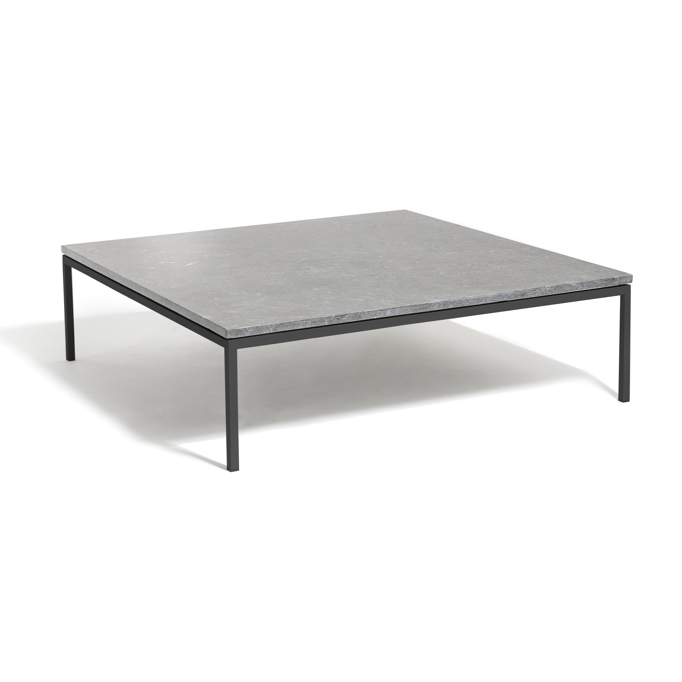 Skargaarden Bonan Square Outdoor Lounge Table