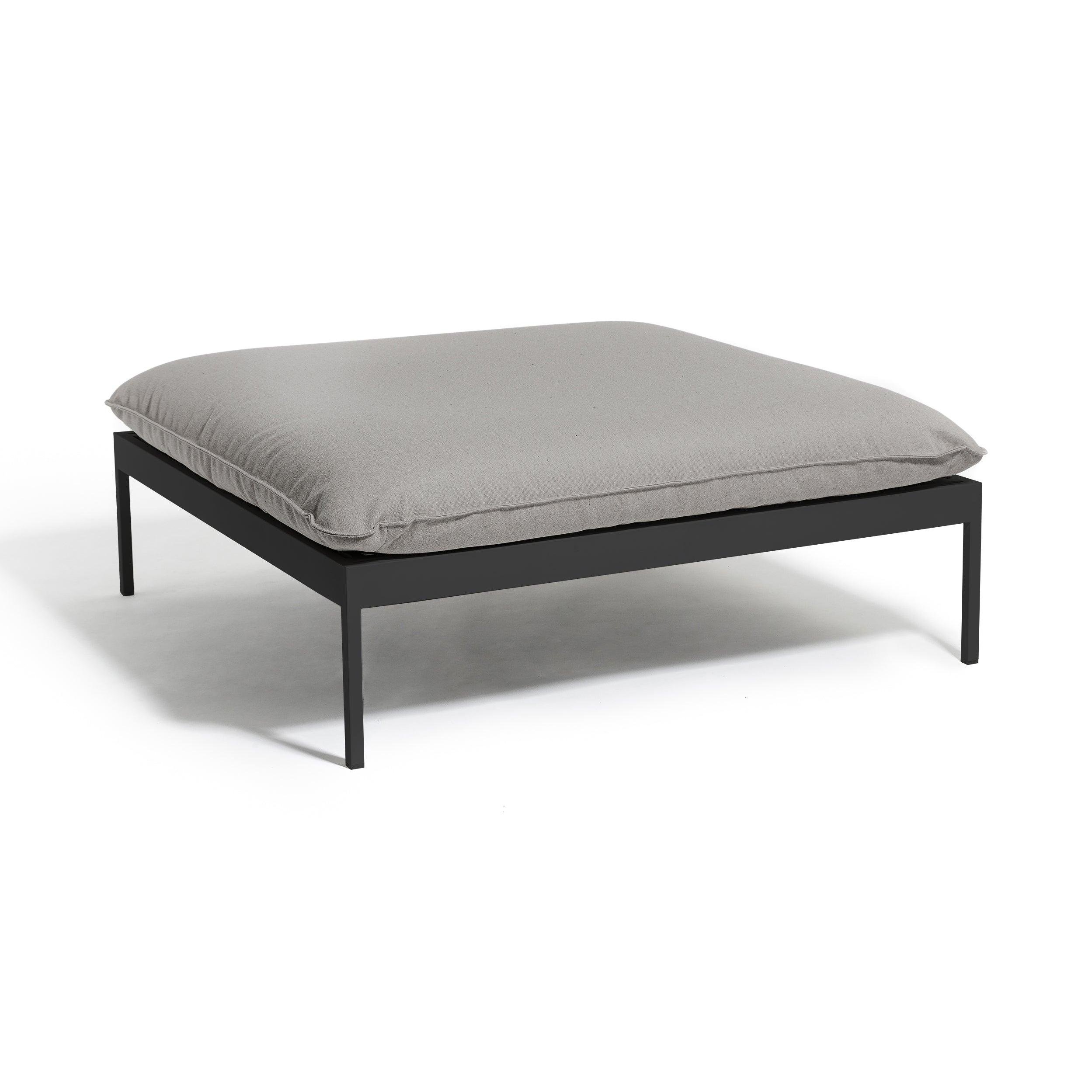 Skargaarden Bonan Lounge End Outdoor Ottoman