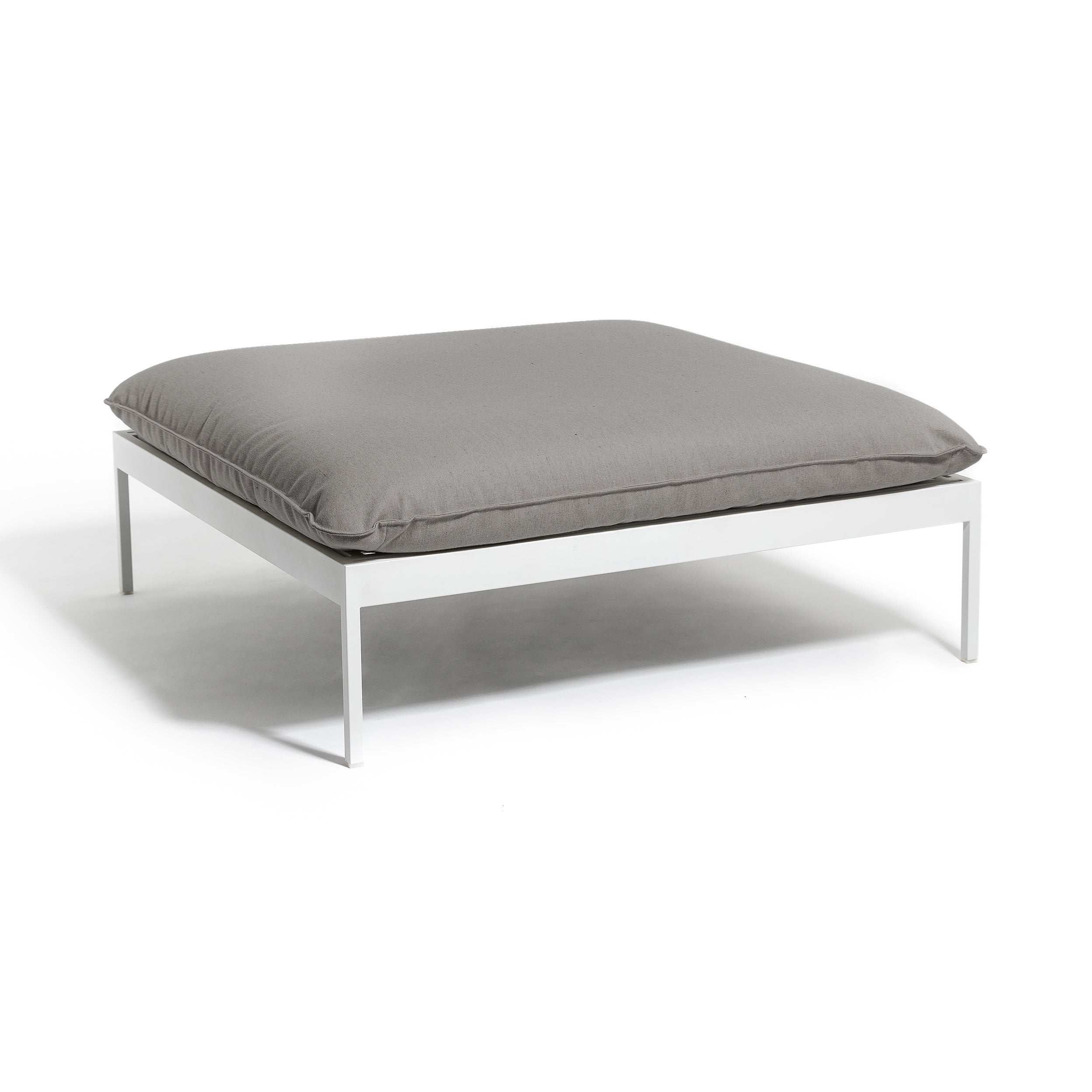 Skargaarden Bonan Lounge End Outdoor Ottoman