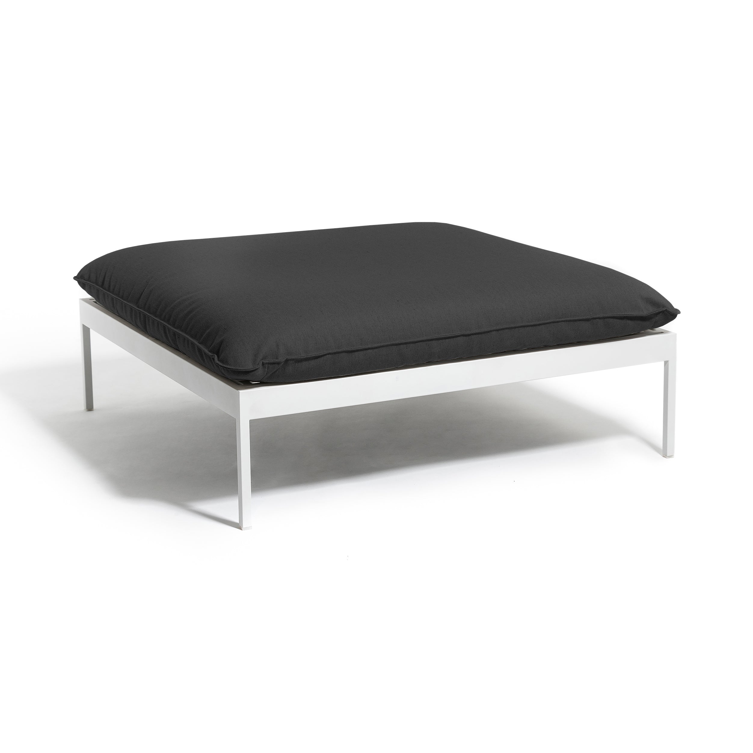 Skargaarden Bonan Lounge End Outdoor Ottoman