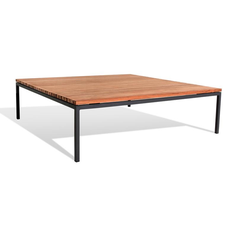 Skargaarden Bonan Square Outdoor Lounge Table