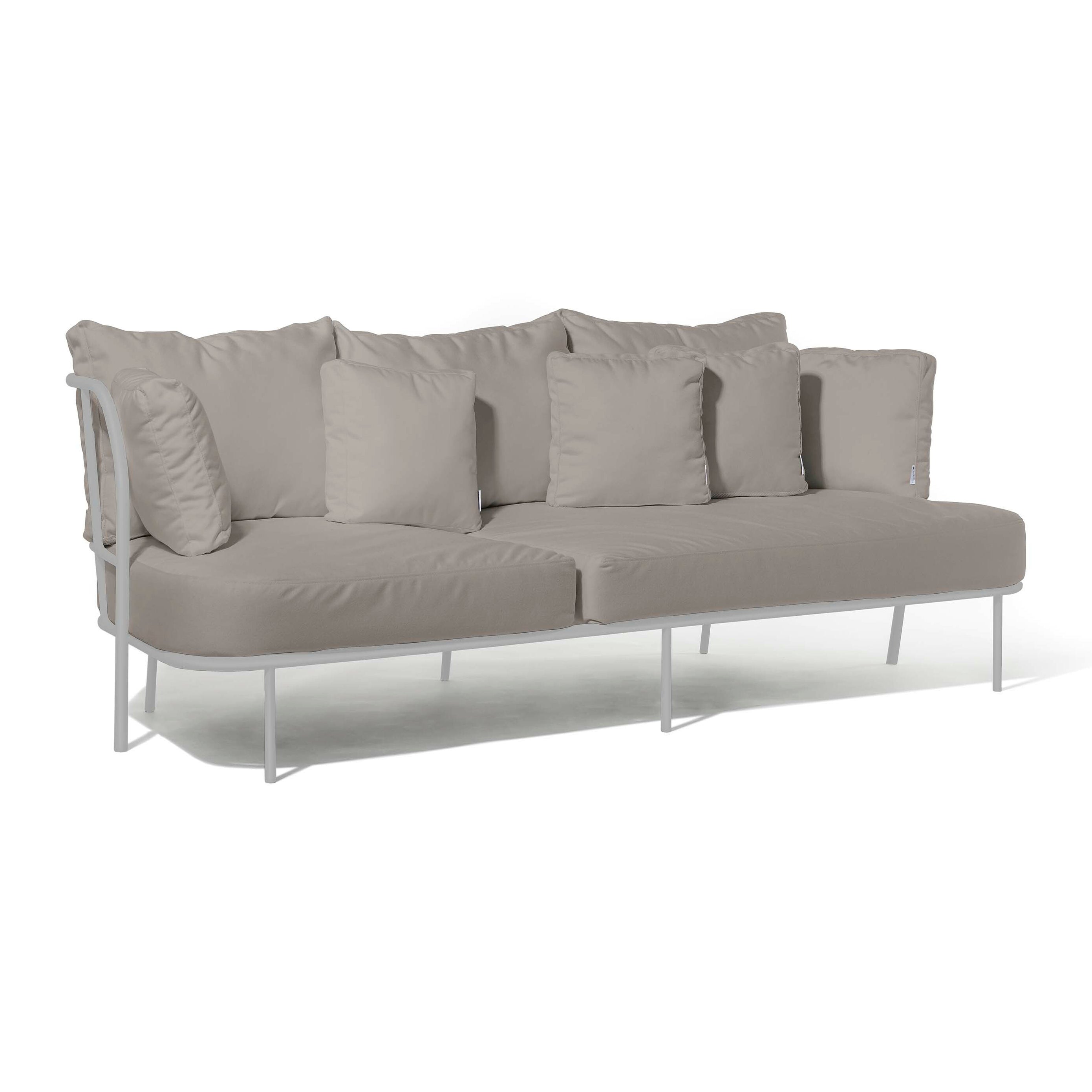 Skargaarden Saltö Outdoor Sofa