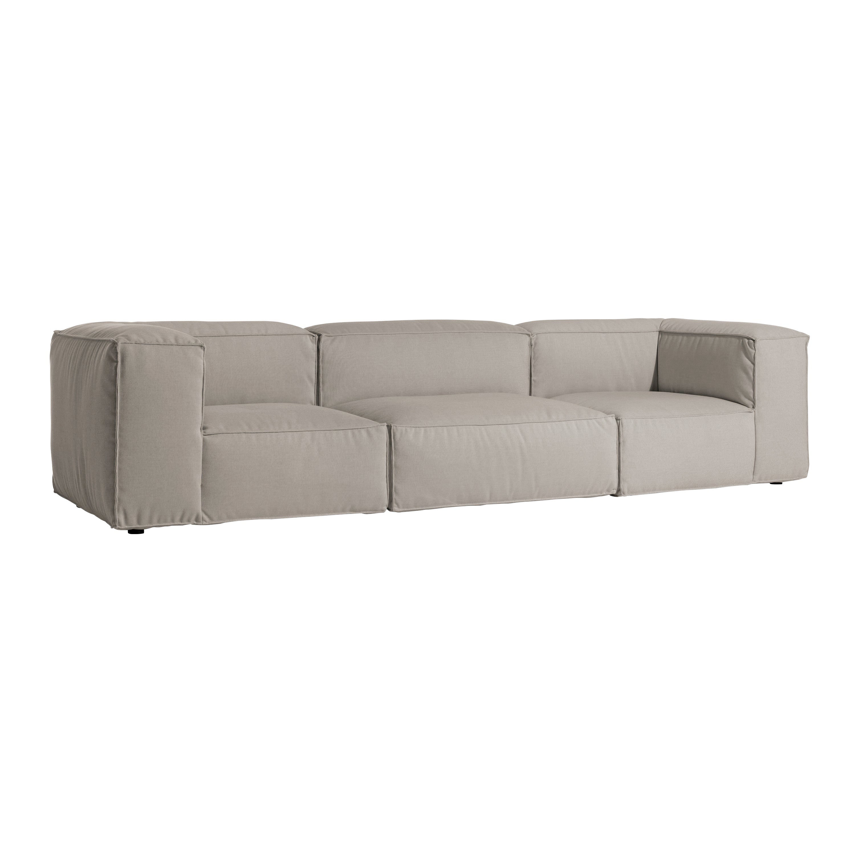Skargaarden Asker 3-Seater Outdoor Sofa