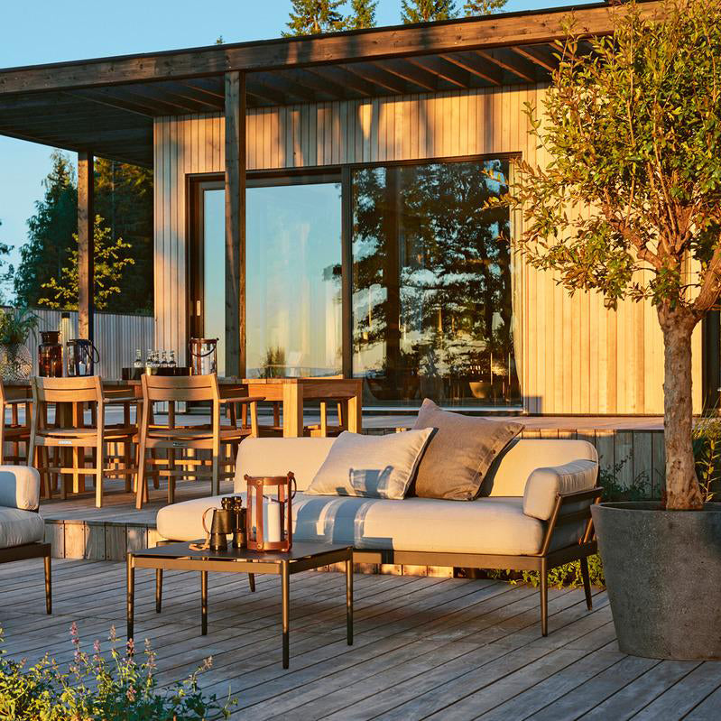 Skargaarden Anholt Outdoor Sofa