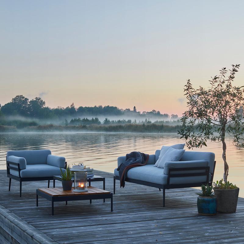 Skargaarden Anholt Outdoor Sofa