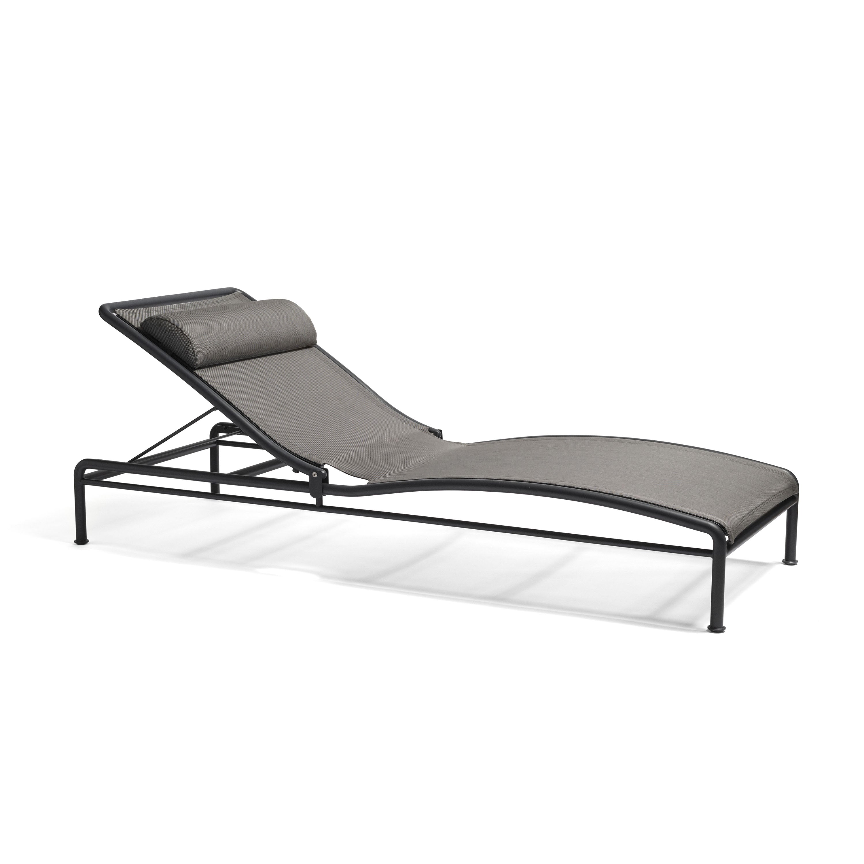 Skargaarden Arholma Outdoor Sun Lounger