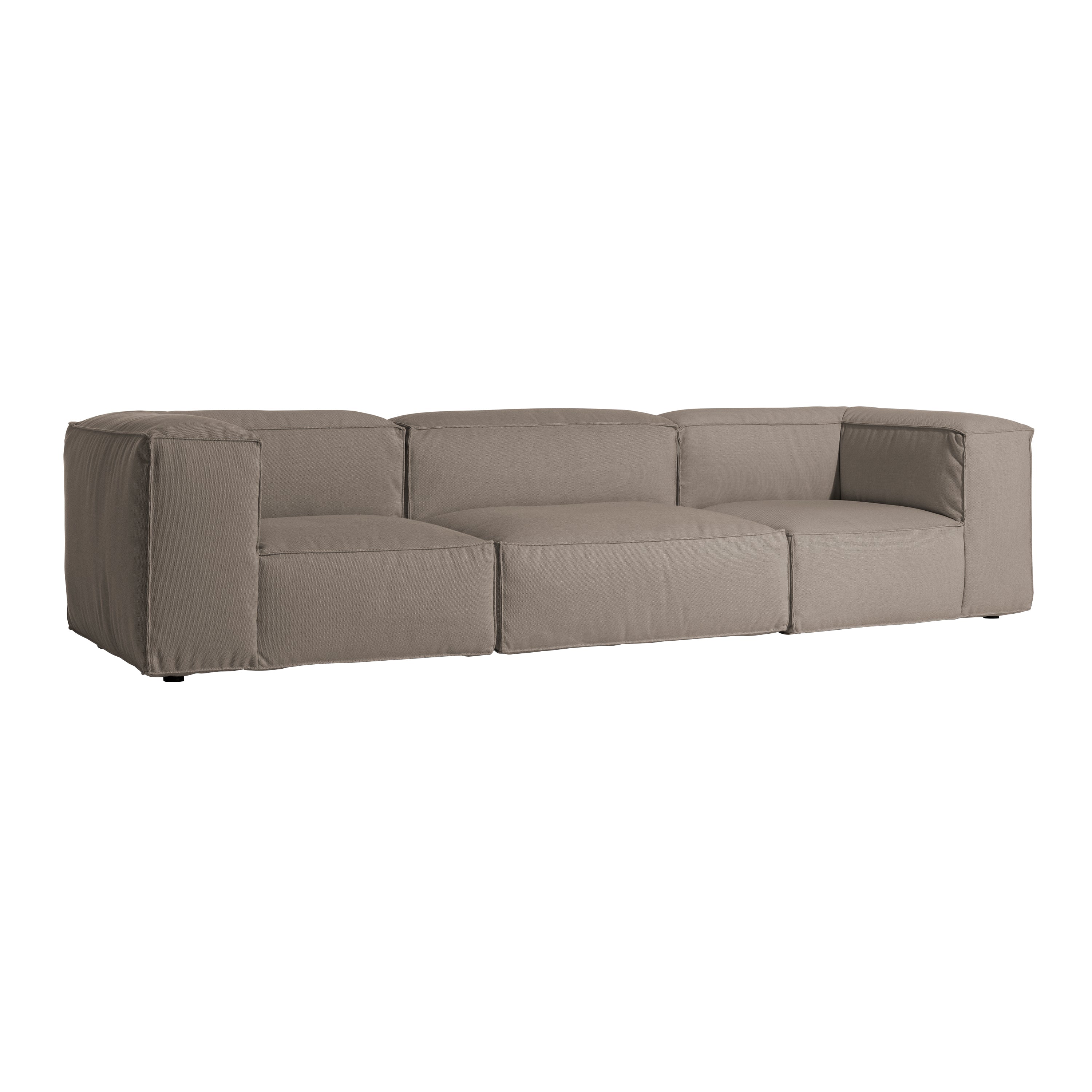 Skargaarden Asker 3-Seater Outdoor Sofa