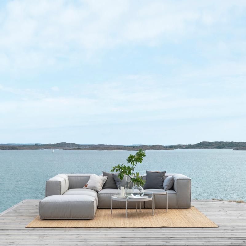 Skargaarden Asker Outdoor Ottoman