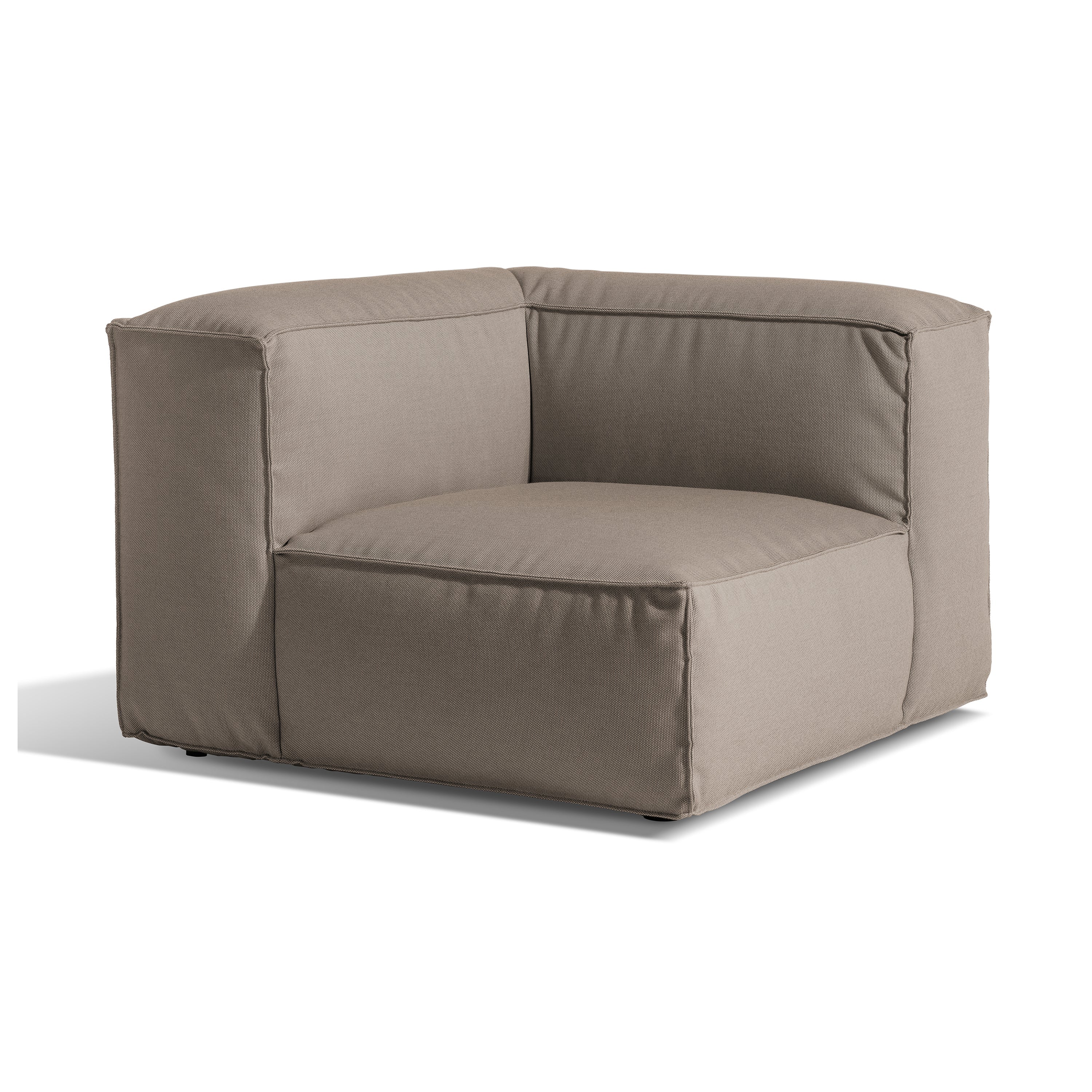 Skargaarden Asker Sofa Corner Outdoor Section