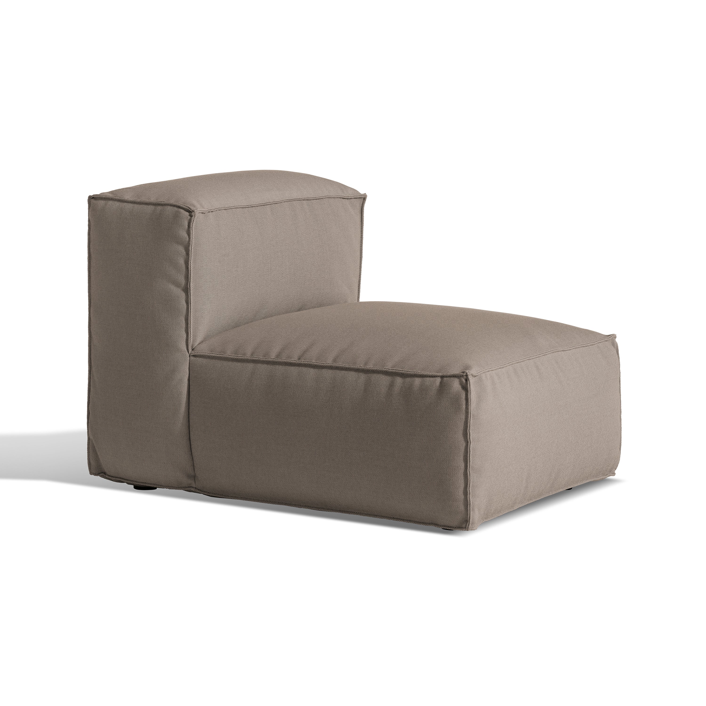 Skargaarden Asker Sofa Mid Outdoor Section