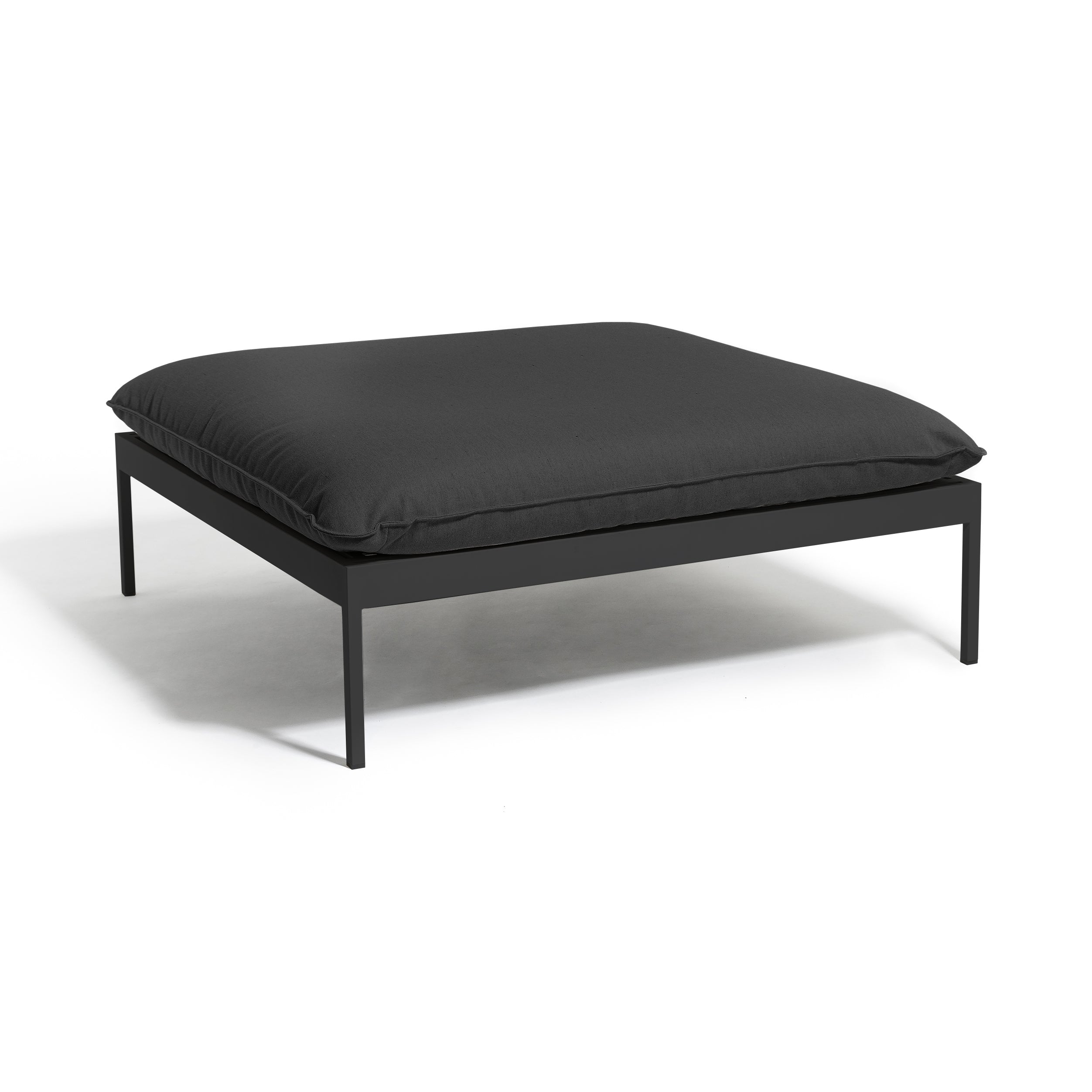 Skargaarden Bonan Lounge End Outdoor Ottoman