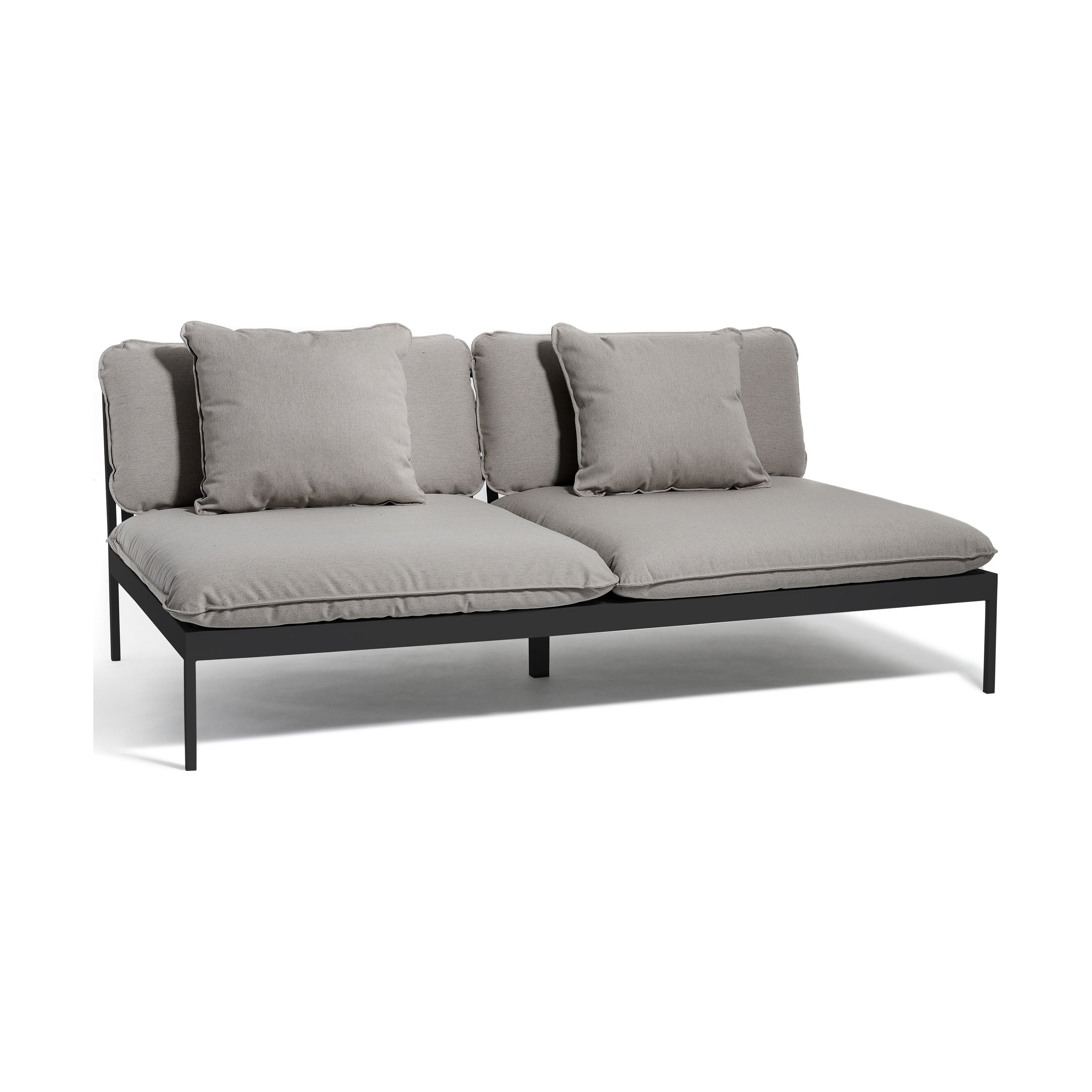 Skargaarden Bonan Outdoor Lounge Sofa