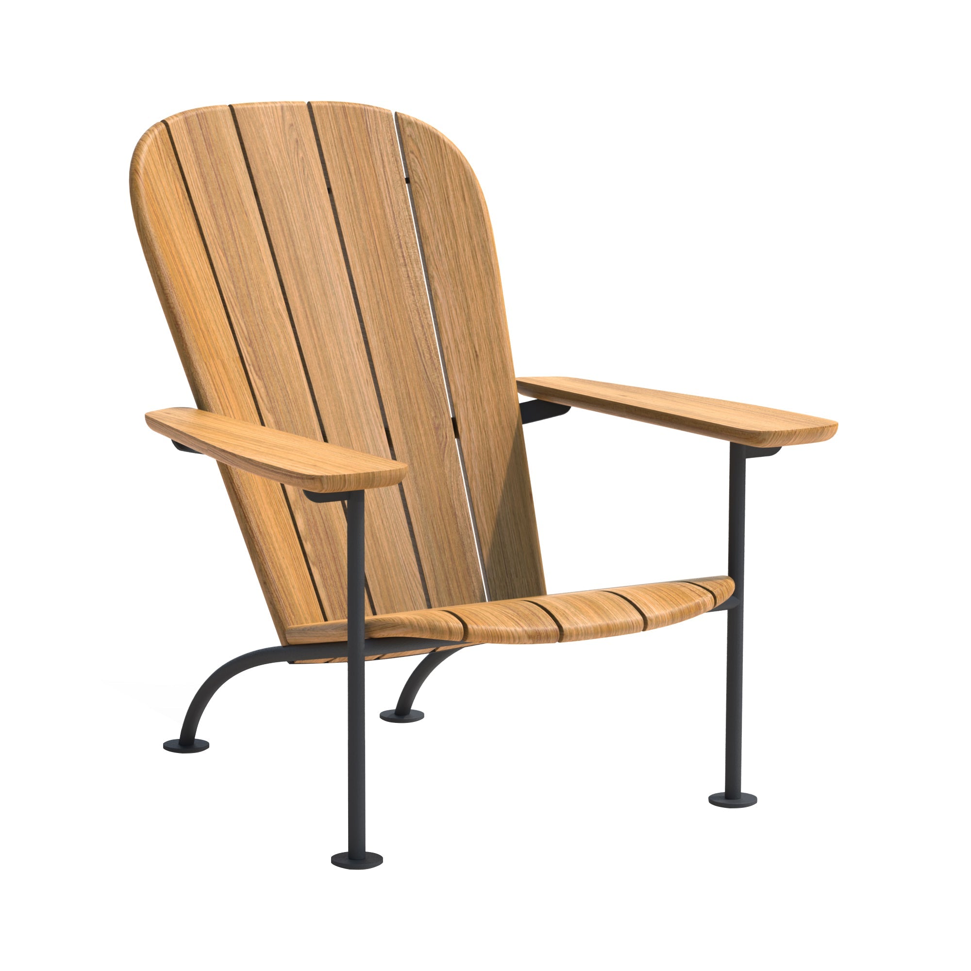 Skargaarden Boste Outdoor Lounge Chair