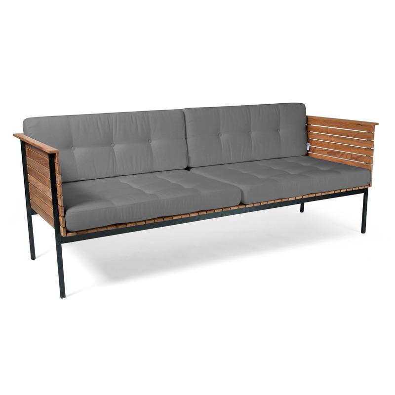 Skargaarden Haringe Outdoor Lounge Sofa