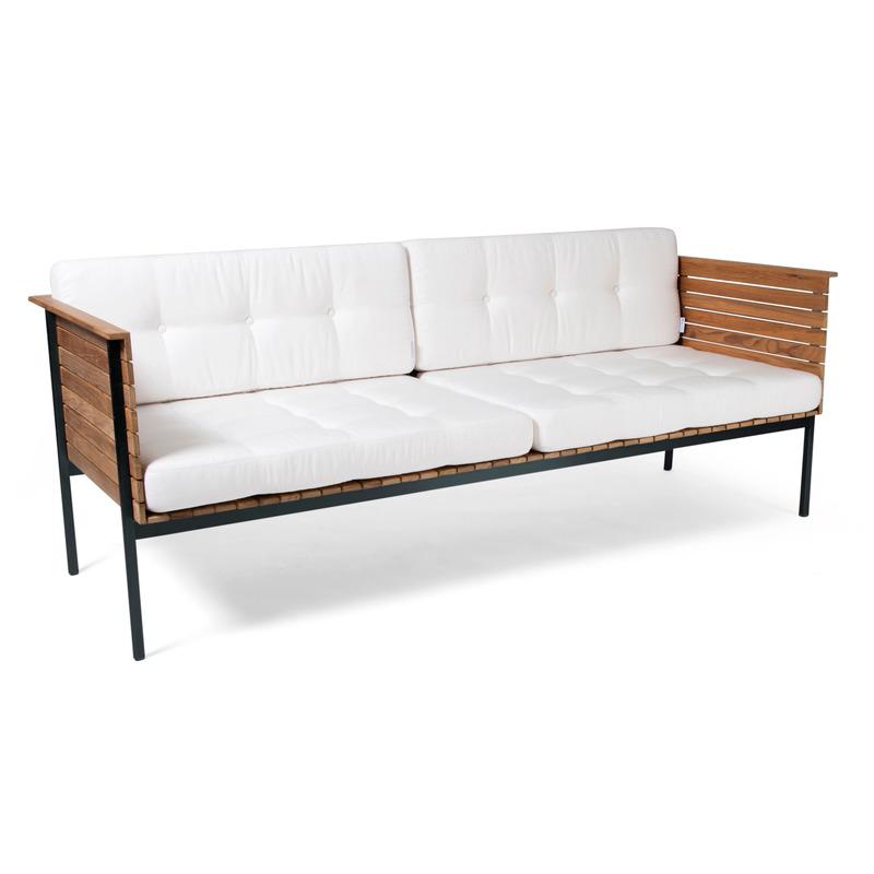 Skargaarden Haringe Outdoor Lounge Sofa