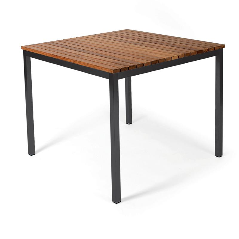 Skargaarden Häringe Square Outdoor Dining Table