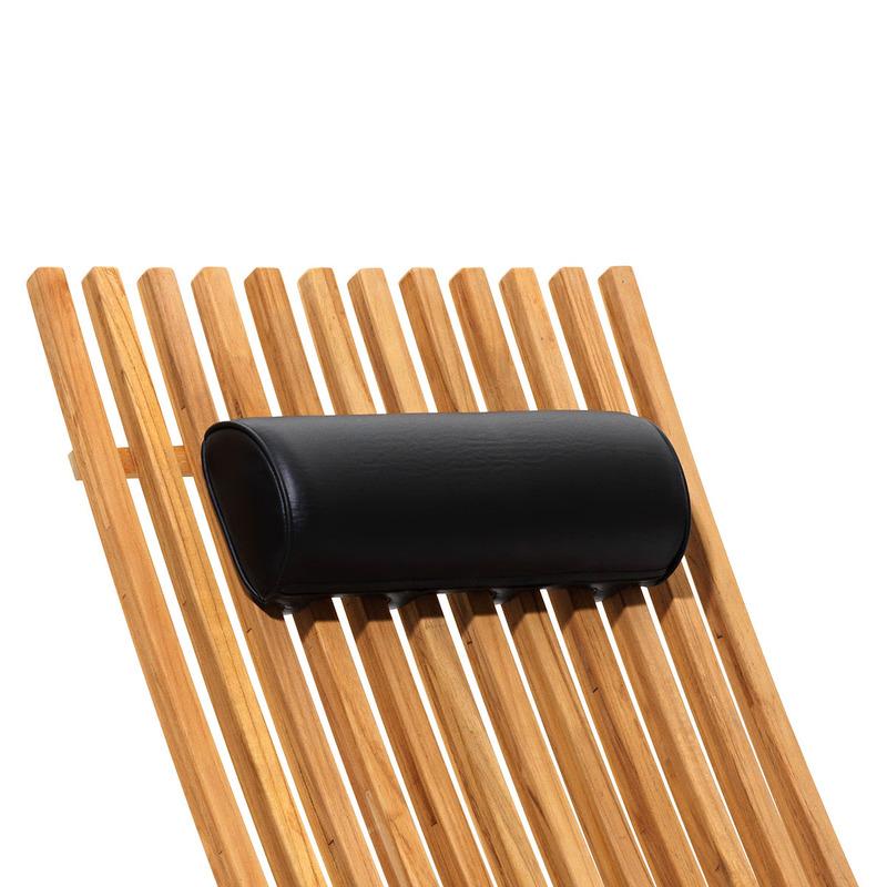 Skargaarden Nozib Outdoor Sun Lounger