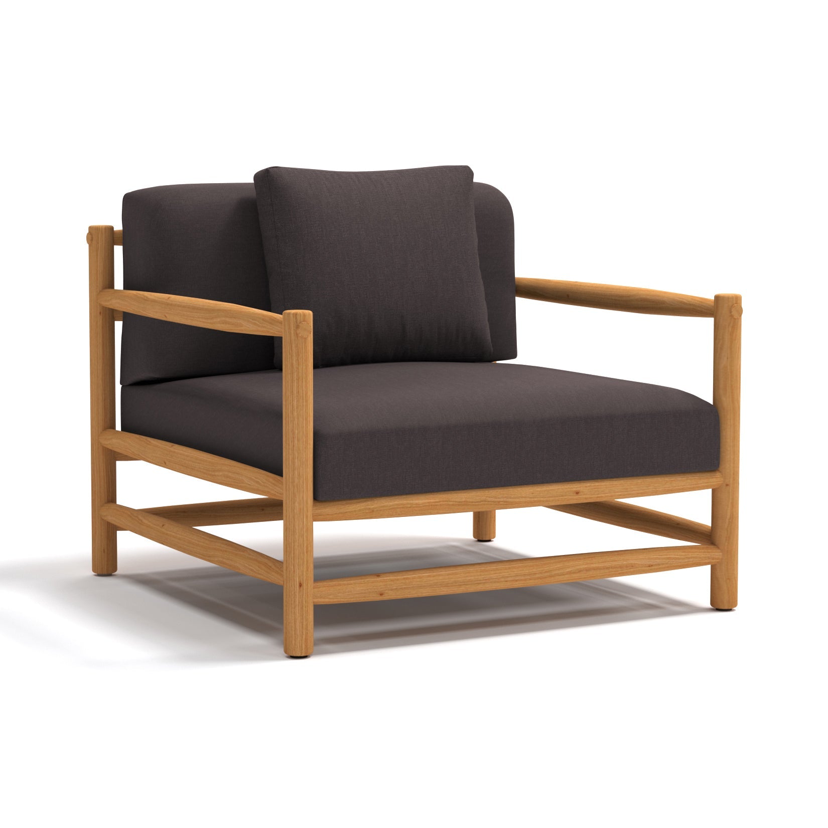 Skargaarden Saltholm Outdoor Lounge Chair