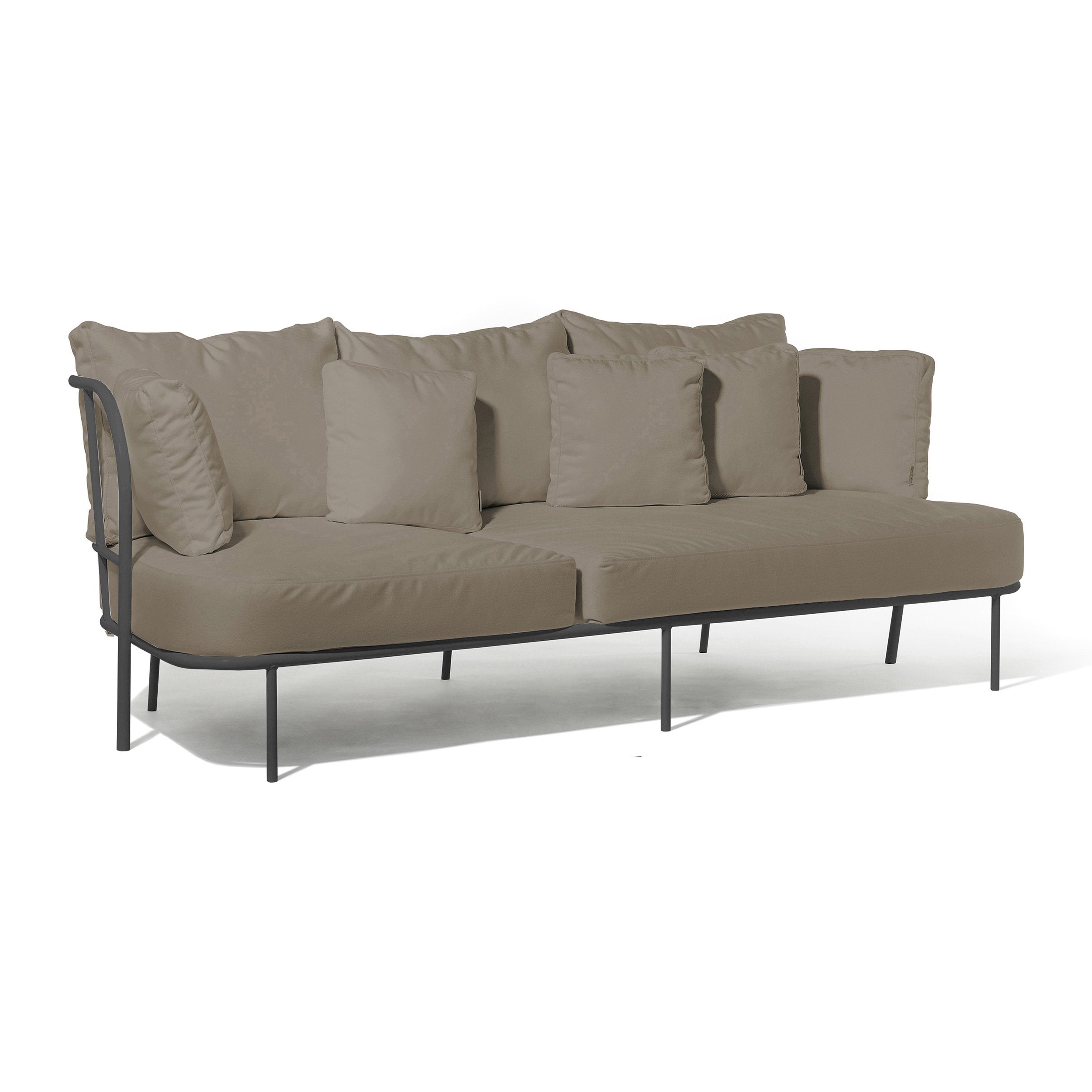 Skargaarden Saltö Outdoor Sofa