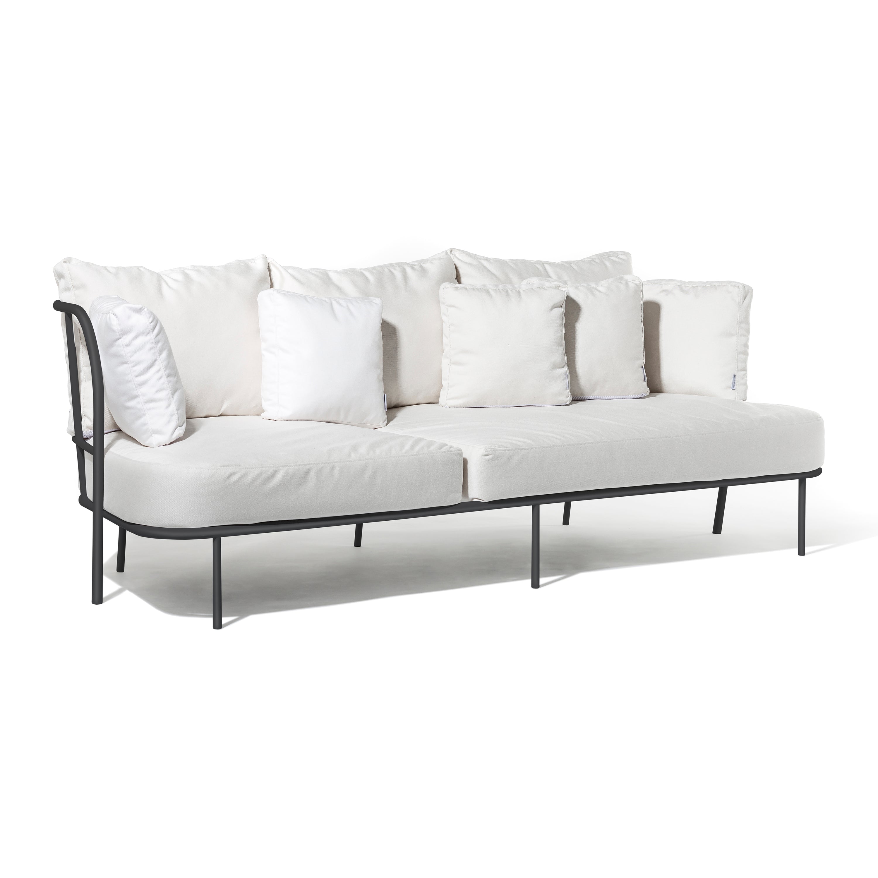 Skargaarden Saltö Outdoor Sofa