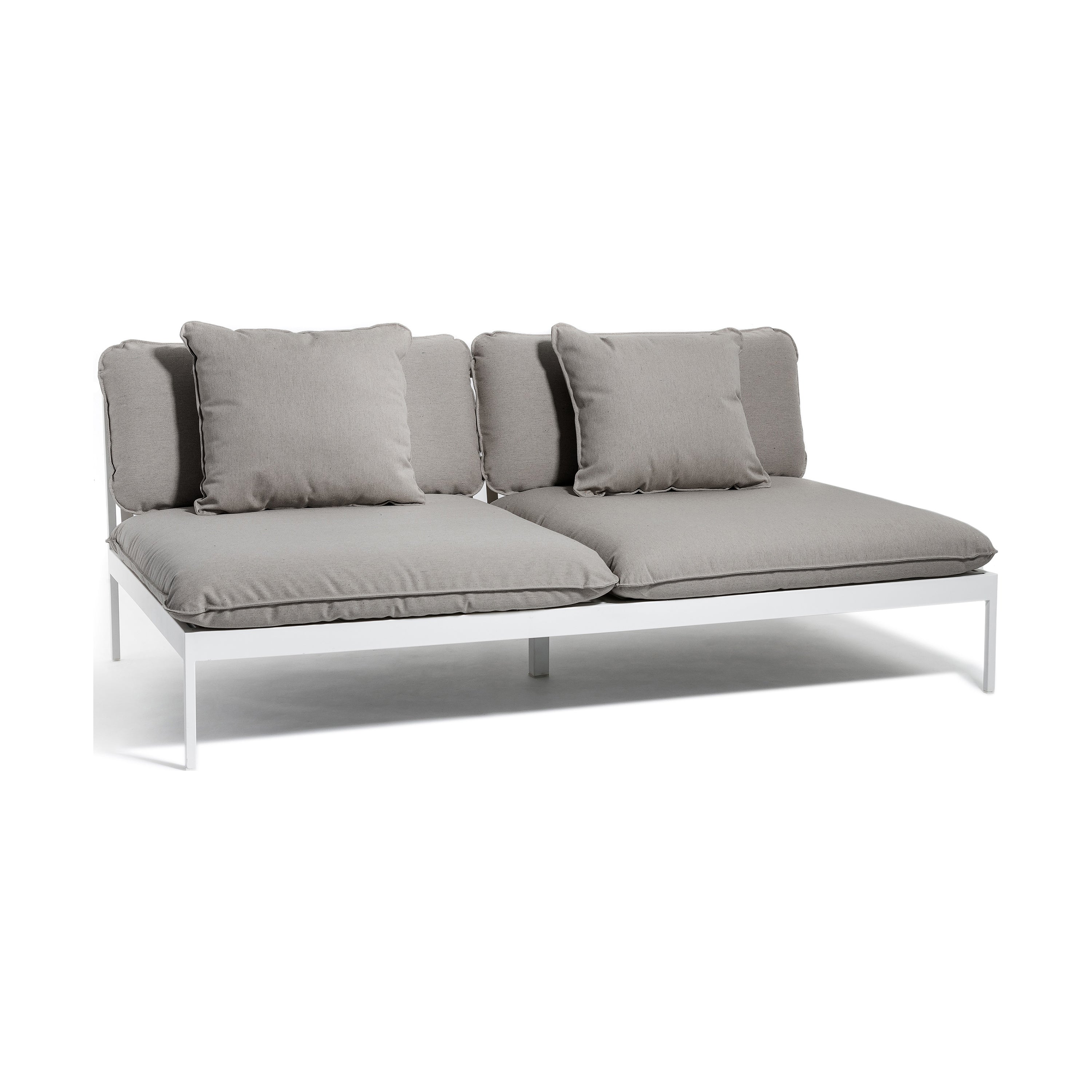 Skargaarden Bonan Outdoor Lounge Sofa