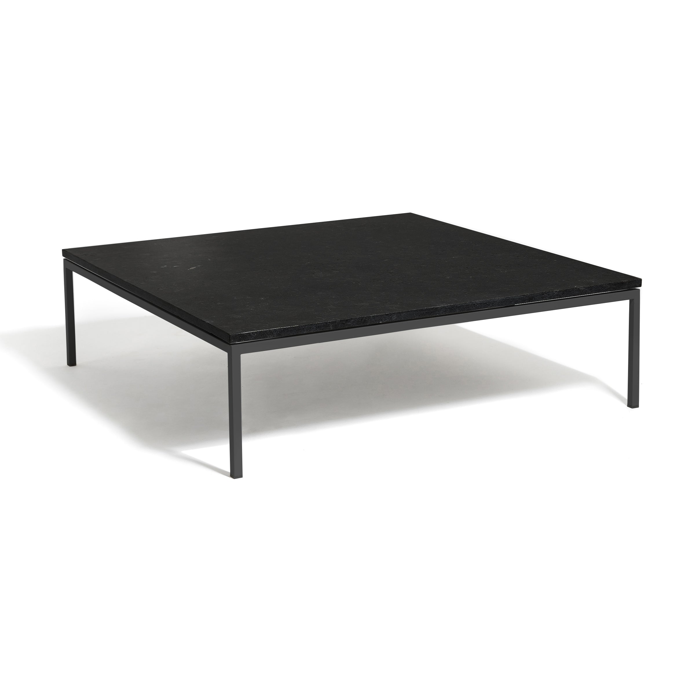 Skargaarden Bonan Square Outdoor Lounge Table