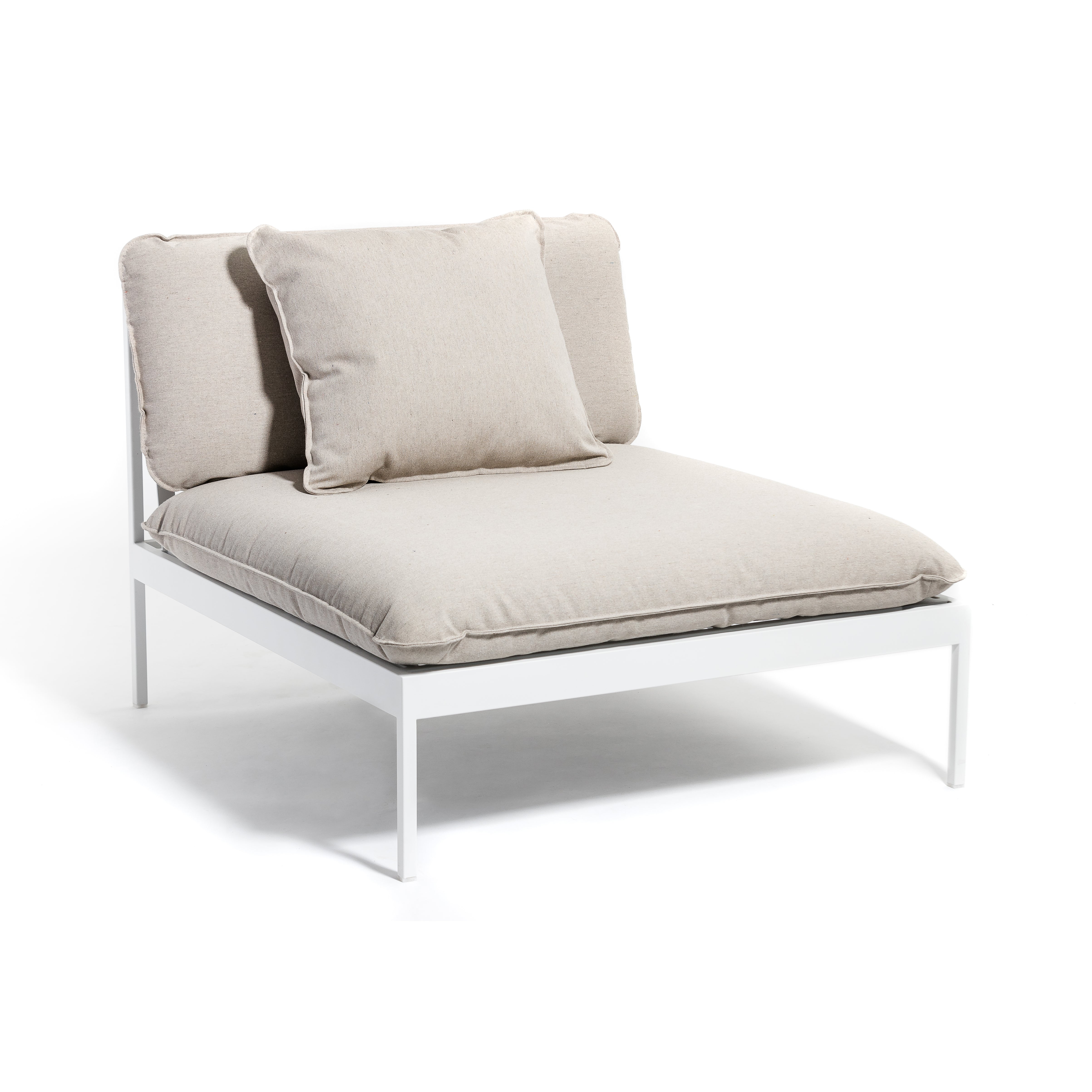 Skargaarden Bonan Outdoor Lounge Chair