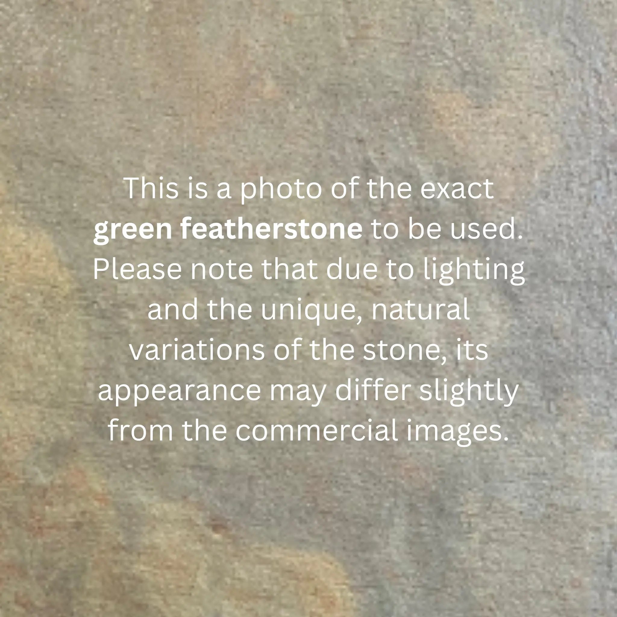Adagio Inspiration Falls Wall Mounted Water Feature (30” x 69” x 6”) - Green FeatherStone / Rustic Copper