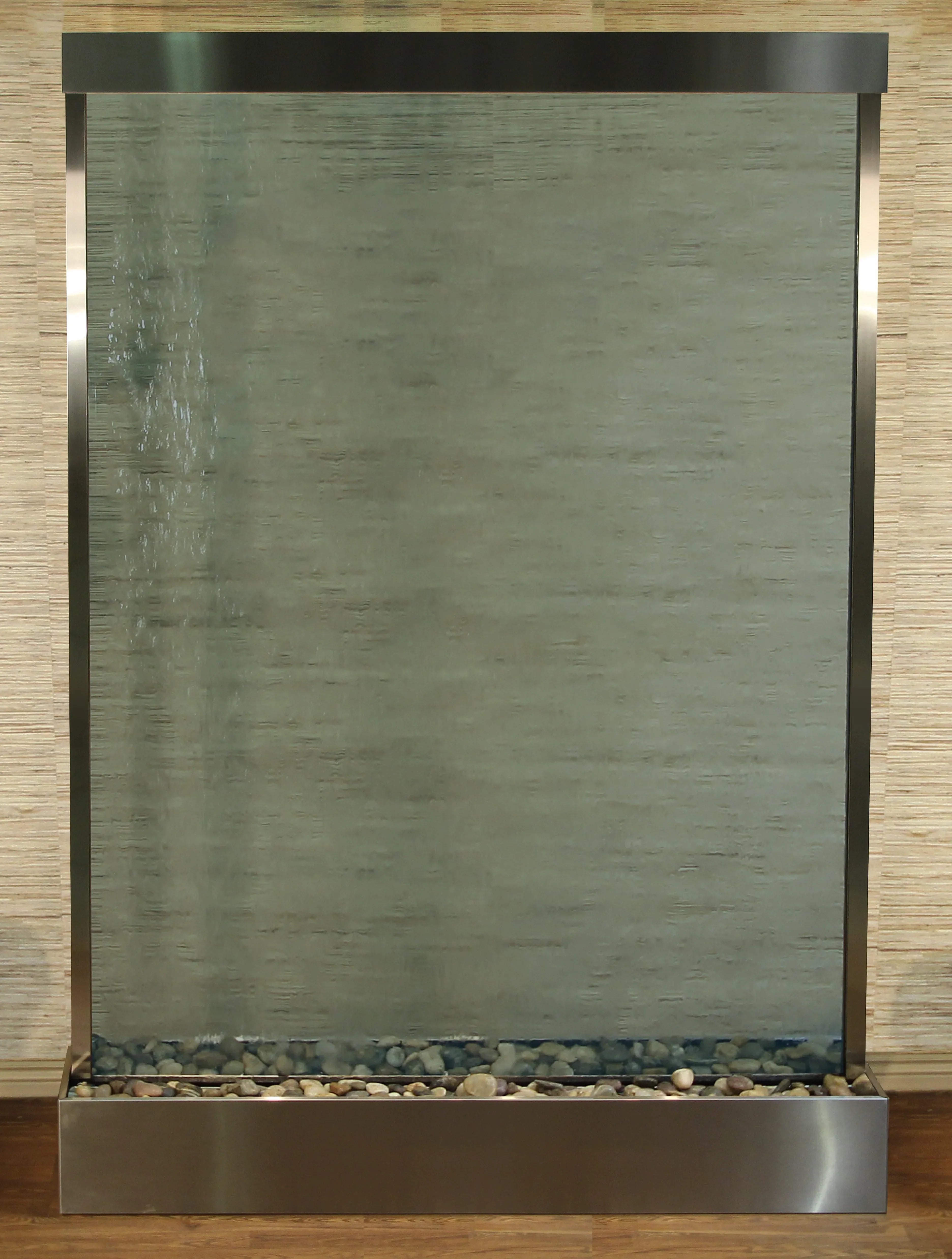 Adagio Mega Grandeur Free Standing Water Feature (84” x 120” x 14”)