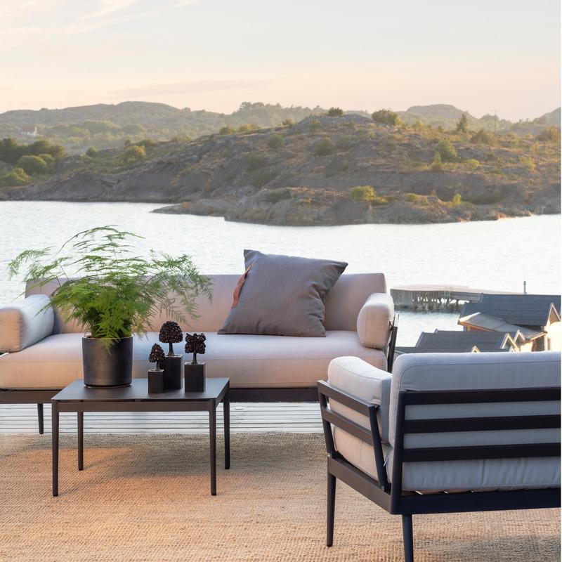 Skargaarden Anholt Outdoor Lounge Chair