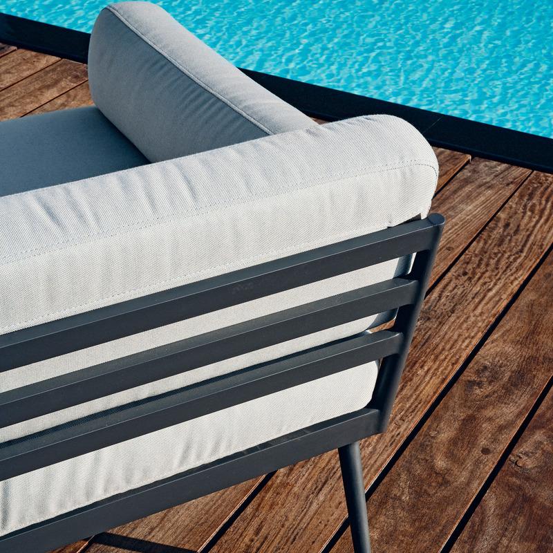 Skargaarden Anholt Outdoor Lounge Chair