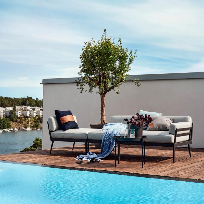 Skargaarden Anholt Outdoor Sofa