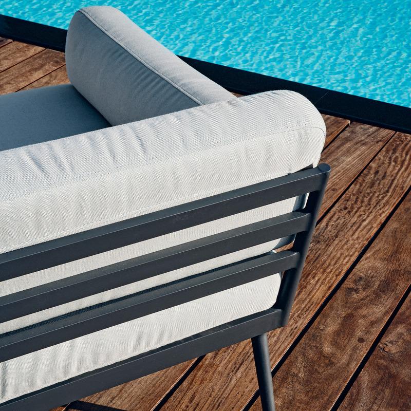 Skargaarden Anholt Outdoor Sofa