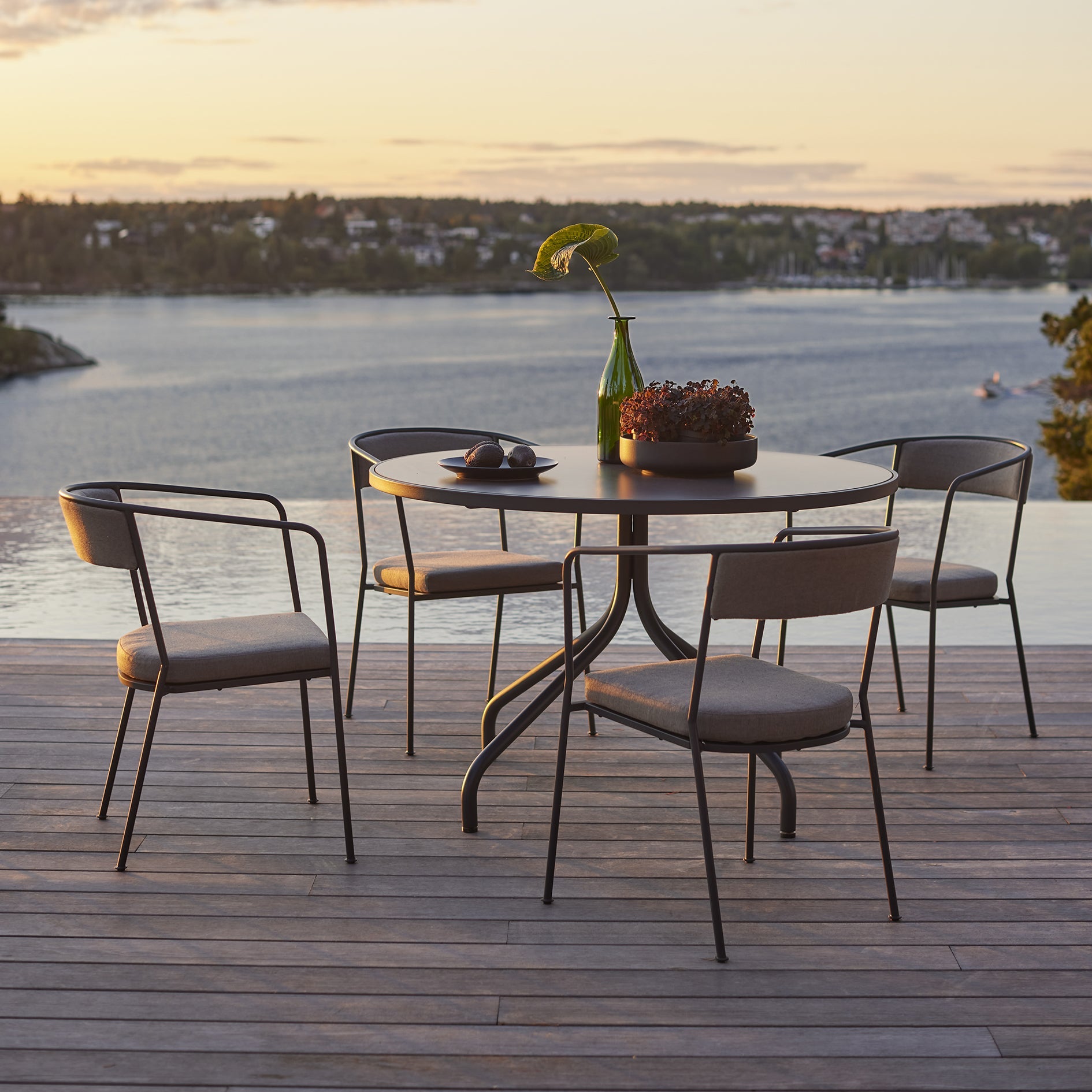 Skargaarden Arholma Outdoor Dining Table