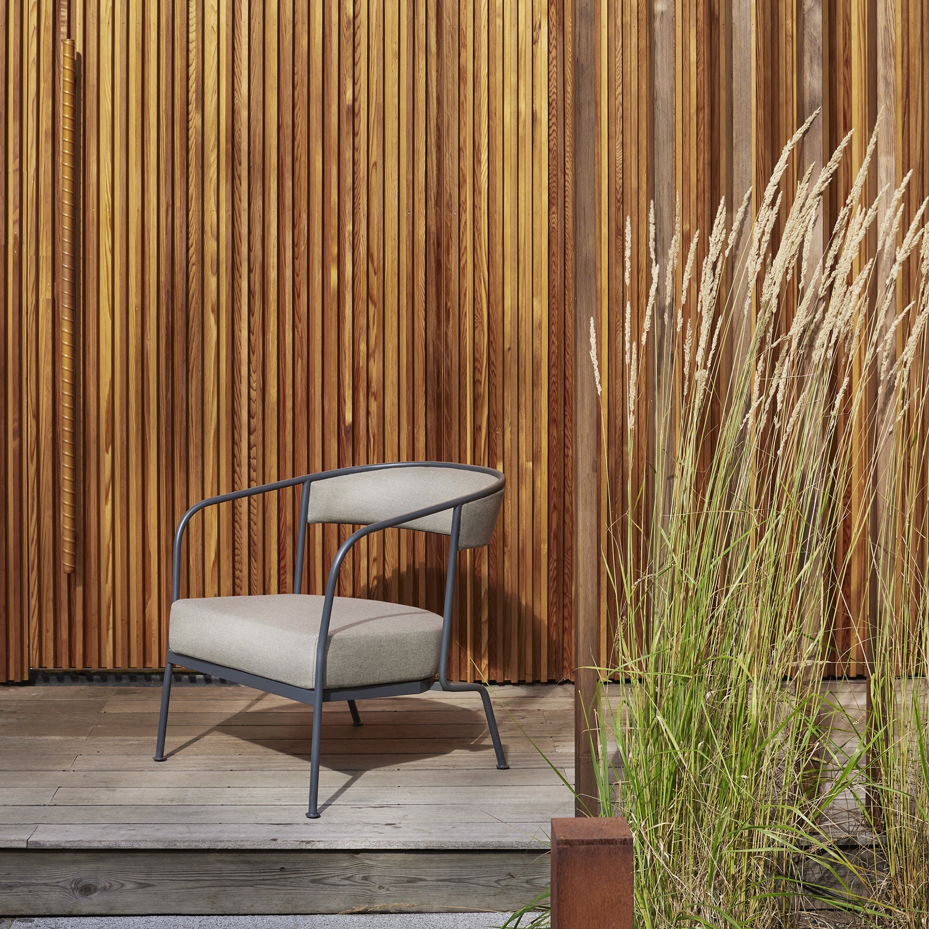 Skargaarden Arholma Outdoor Lounge Chair