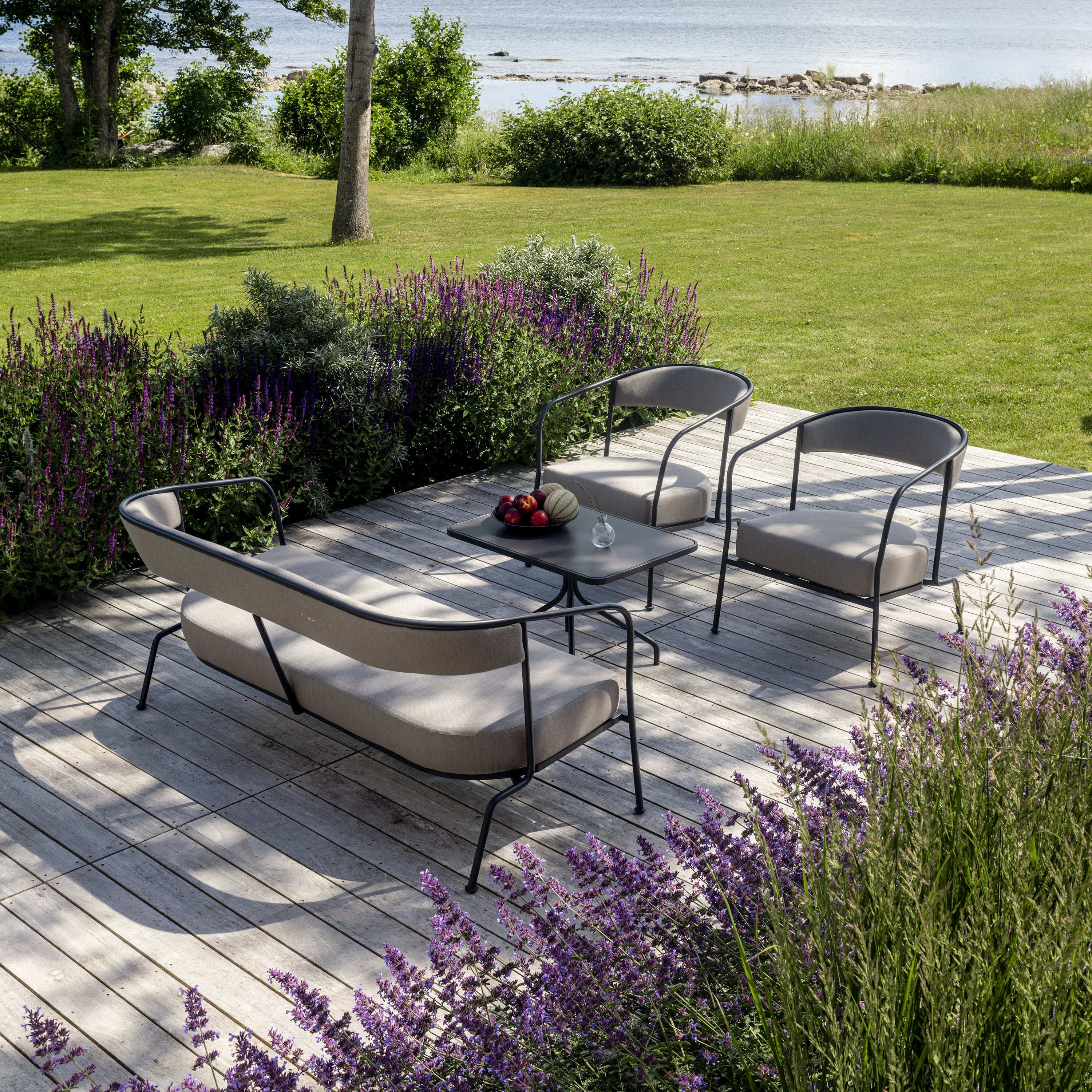 Skargaarden Arholma Outdoor Sofa