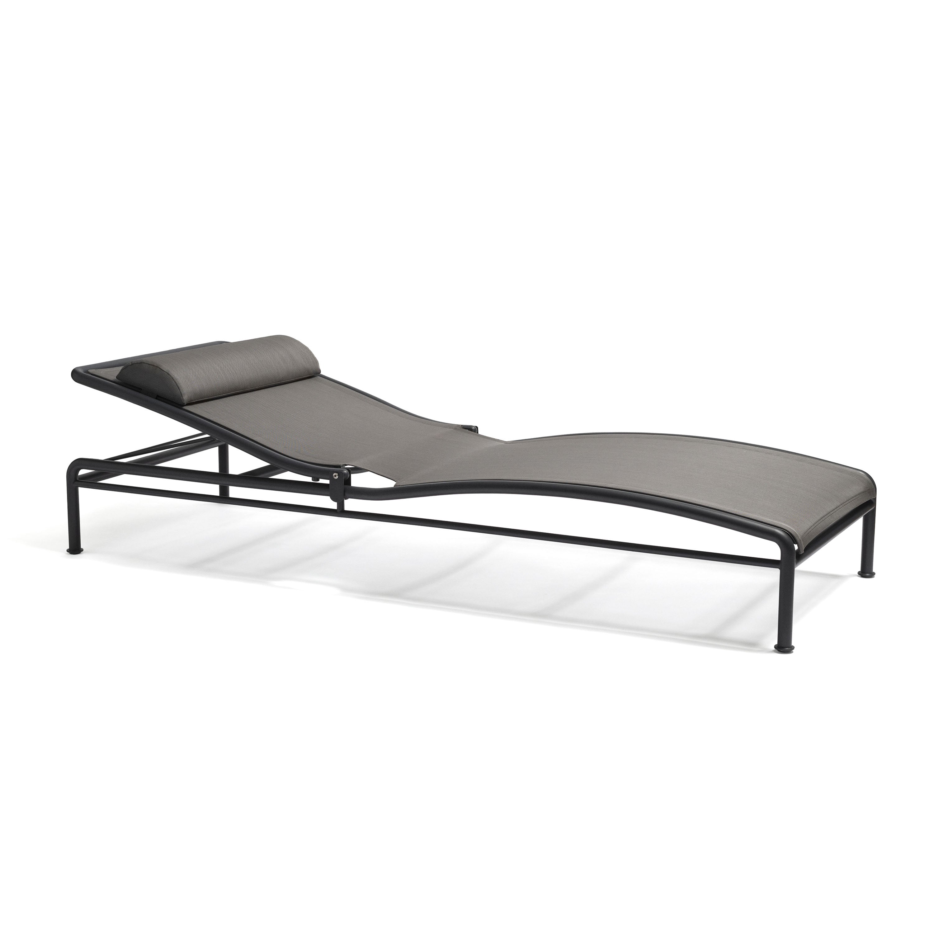 Skargaarden Arholma Outdoor Sun Lounger