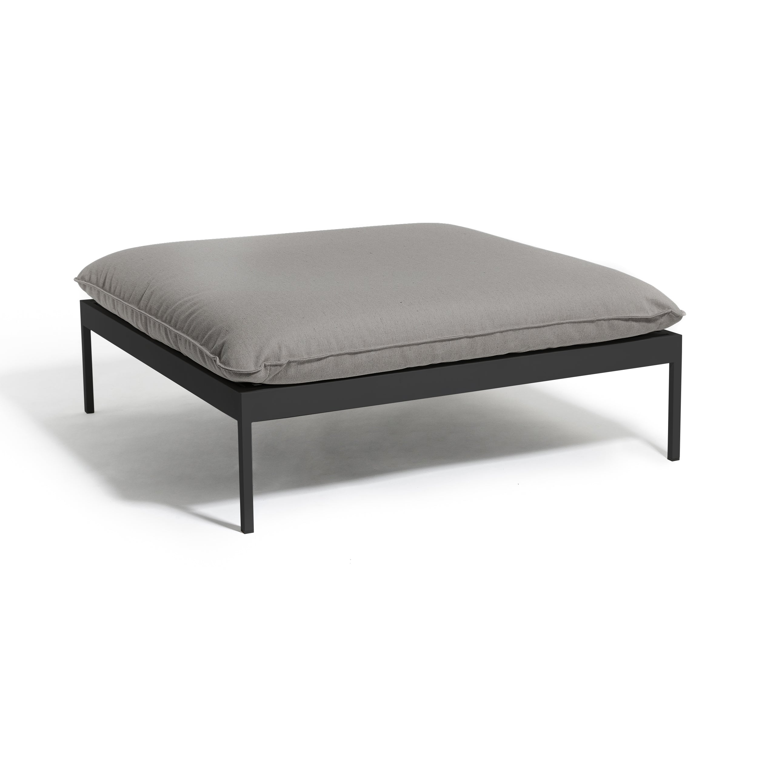 Skargaarden Bonan Lounge End Outdoor Ottoman