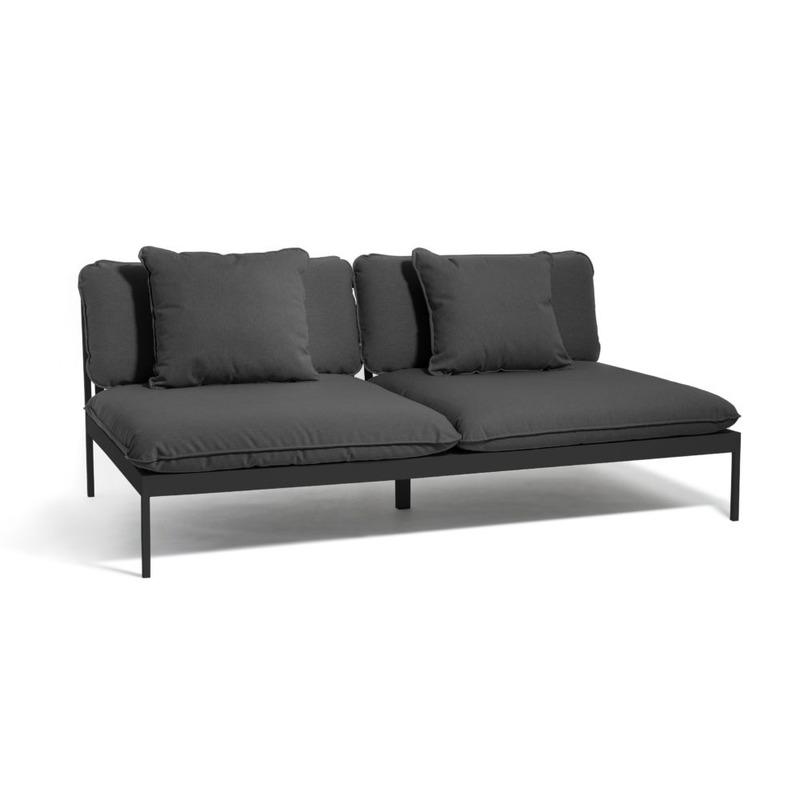 Skargaarden Bonan Outdoor Lounge Sofa