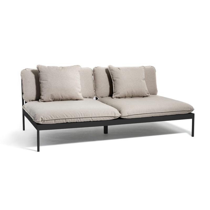 Skargaarden Bonan Outdoor Lounge Sofa