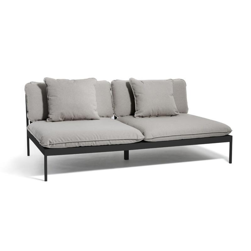 Skargaarden Bonan Outdoor Lounge Sofa