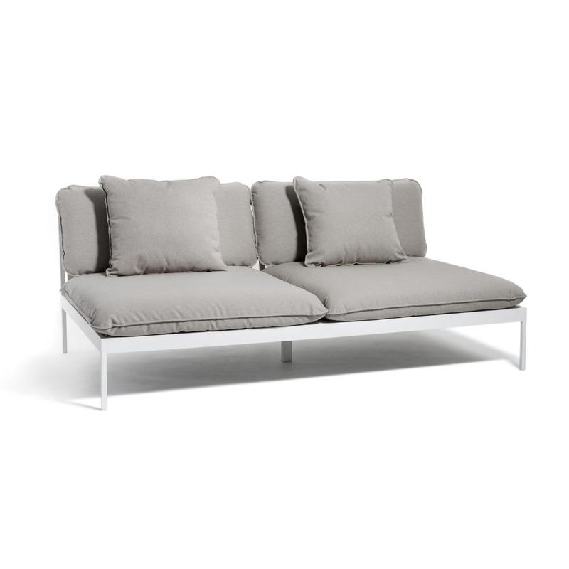 Skargaarden Bonan Outdoor Lounge Sofa