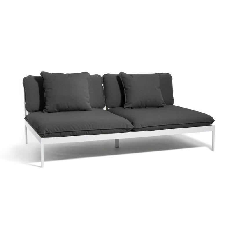 Skargaarden Bonan Outdoor Lounge Sofa