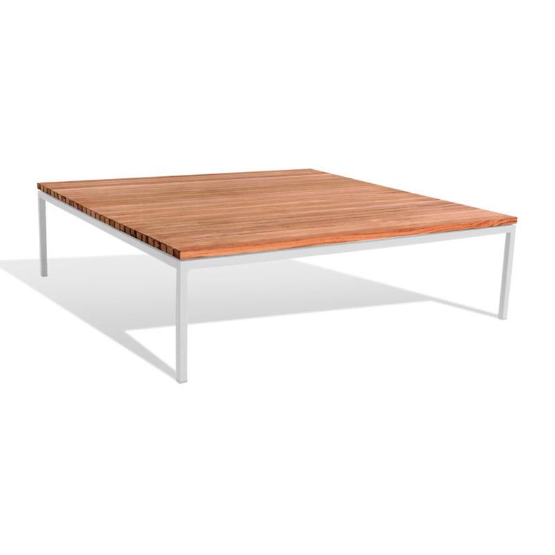 Skargaarden Bonan Square Outdoor Lounge Table