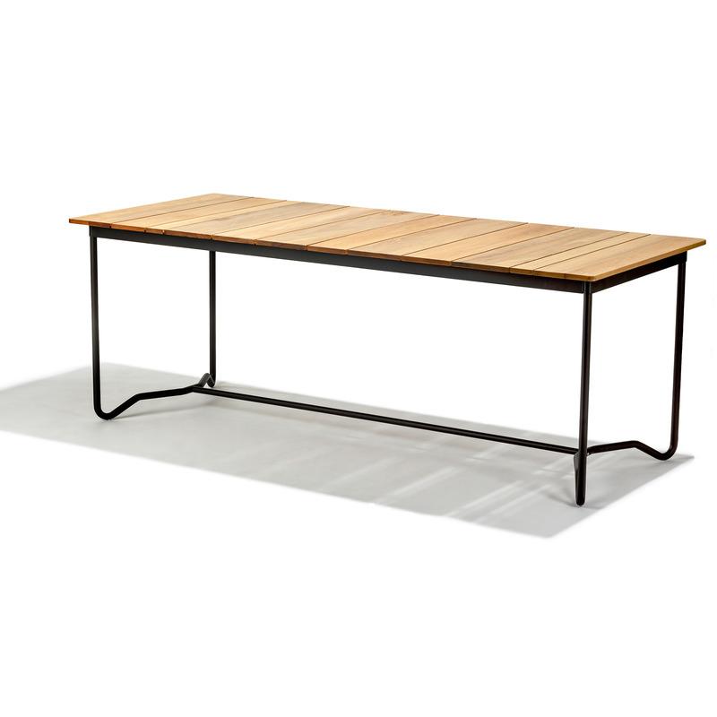 Skargaarden Grinda Rectangular Outdoor Dining Table