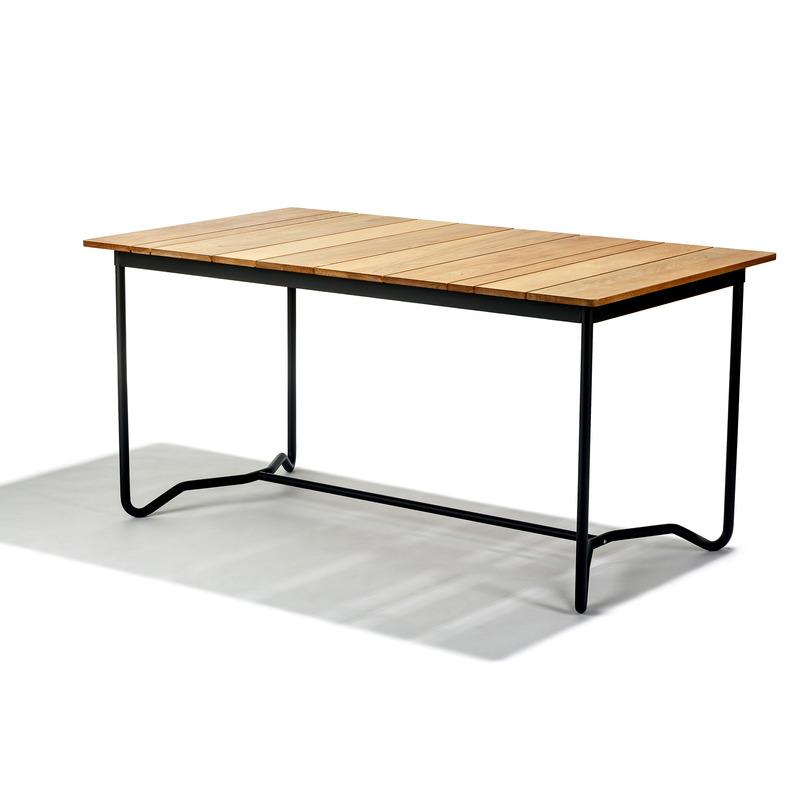 Skargaarden Grinda Rectangular Outdoor Dining Table