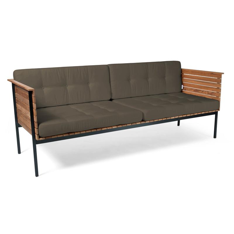 Skargaarden Haringe Outdoor Lounge Sofa