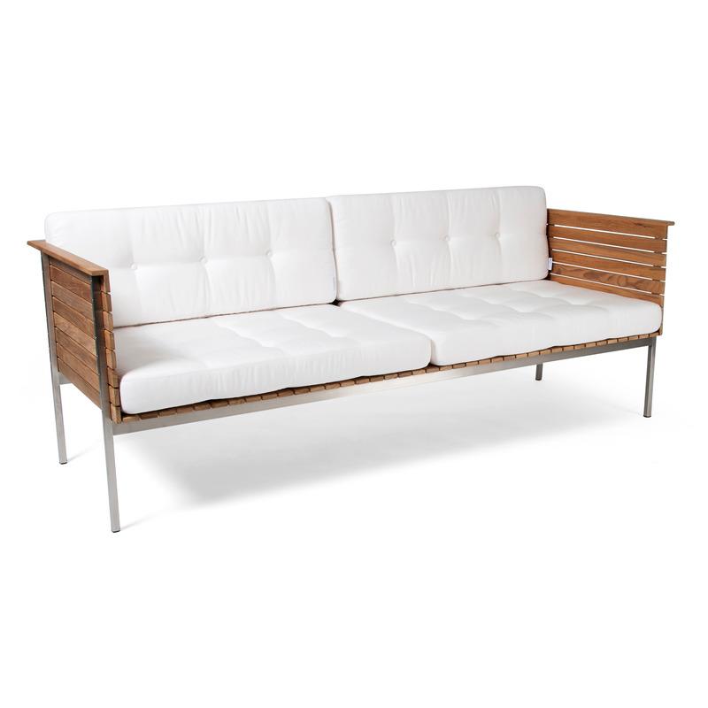 Skargaarden Haringe Outdoor Lounge Sofa