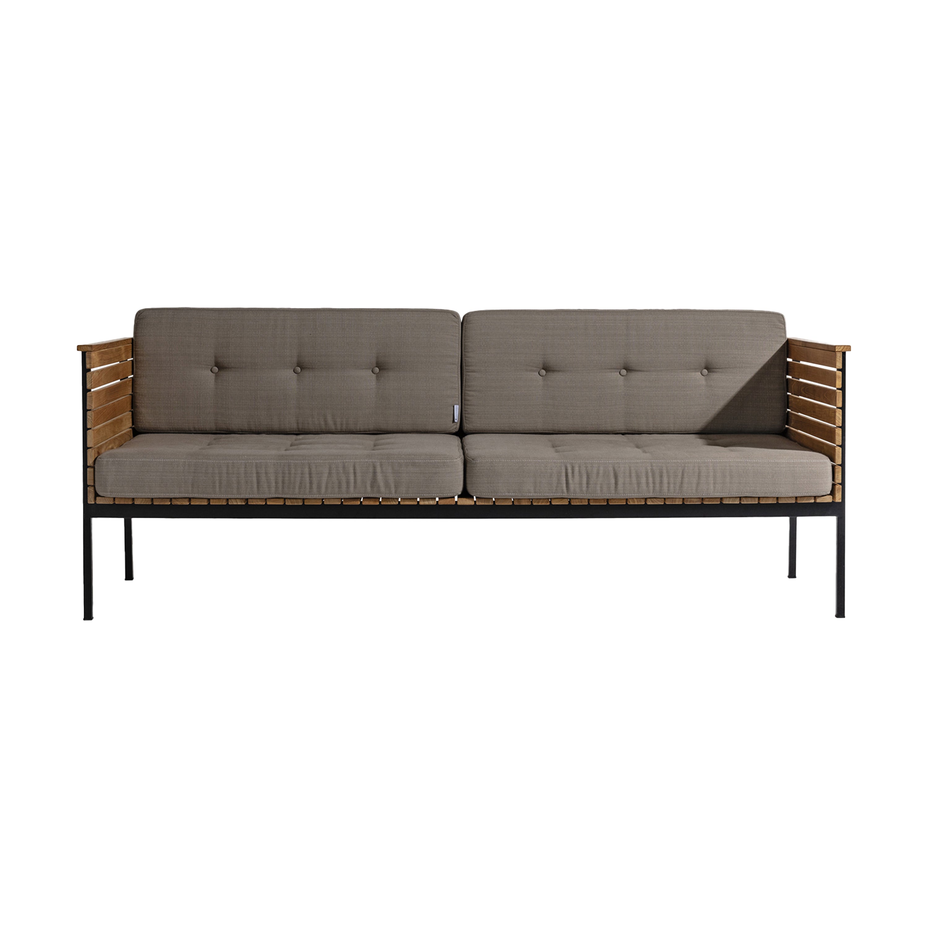 Skargaarden Haringe Outdoor Lounge Sofa