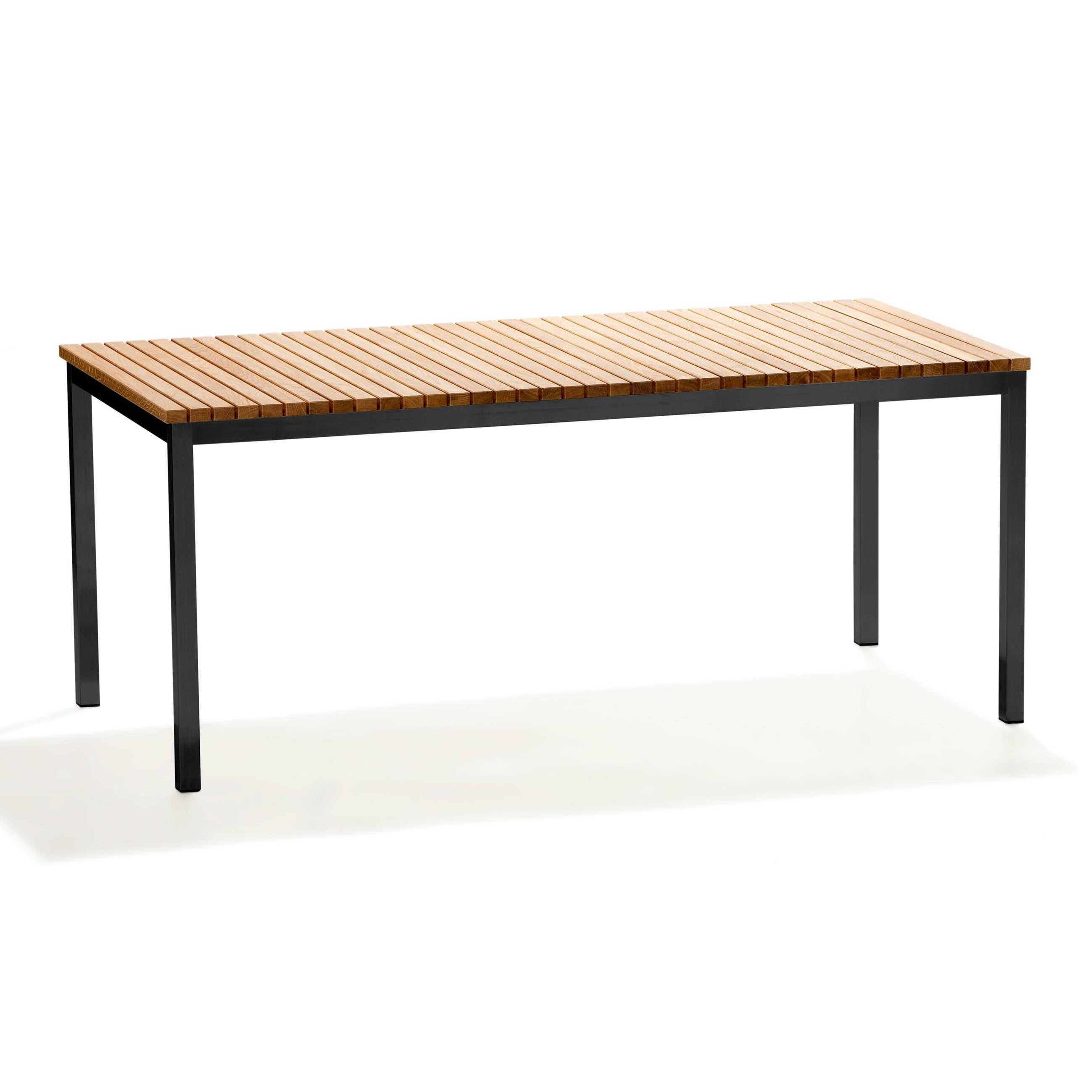 Skargaarden Häringe Rectangular Outdoor Dining Table